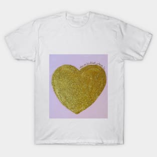 Love is kind.... T-Shirt